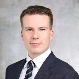 Profilbild Konstantin Fuchs