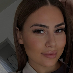 Najha Krasniqi