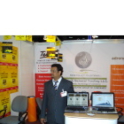 Jayesh Rathod
