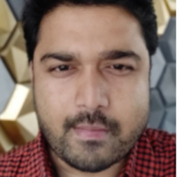Nirod Nayak
