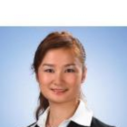 Cathy LU