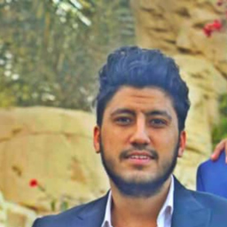 ahmed ehab