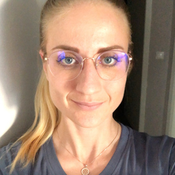 Yasmin Hertel