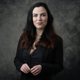 Elisa Kuphal