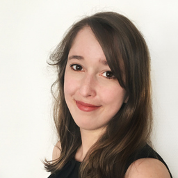 Katharina Illenseer