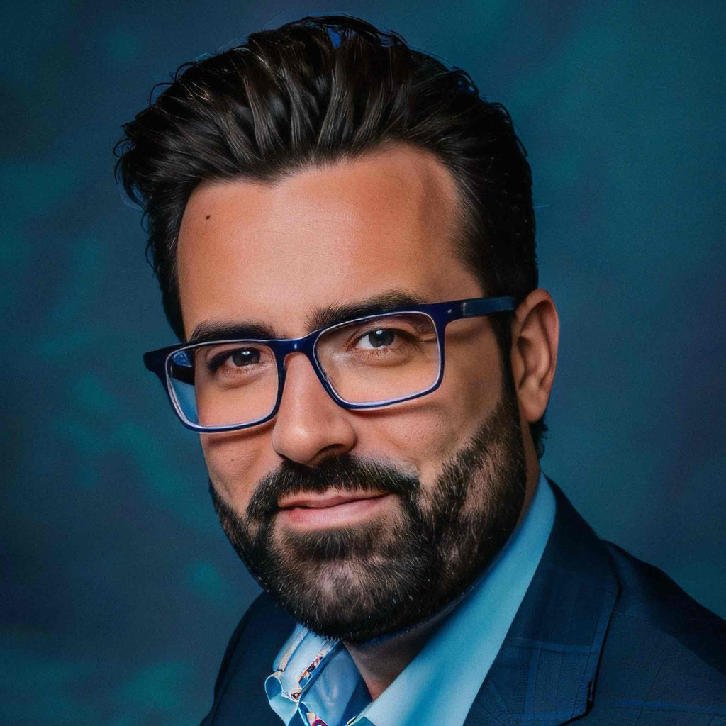 Manuel Bautista Jurado Trader Rapeseed & Meal Bunge Deutschland