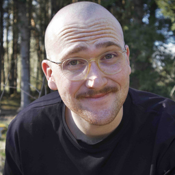 Toby Ostertag's profile picture