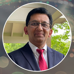 Dr. Sudesh Banaji