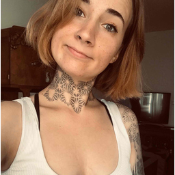 Uta Korthaus's profile picture