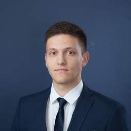Georgii Gridchin