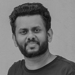 Ricky Mathew kuruvilla