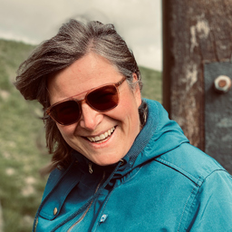 Sandra Stehger