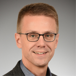 Dr. Marco Girodo