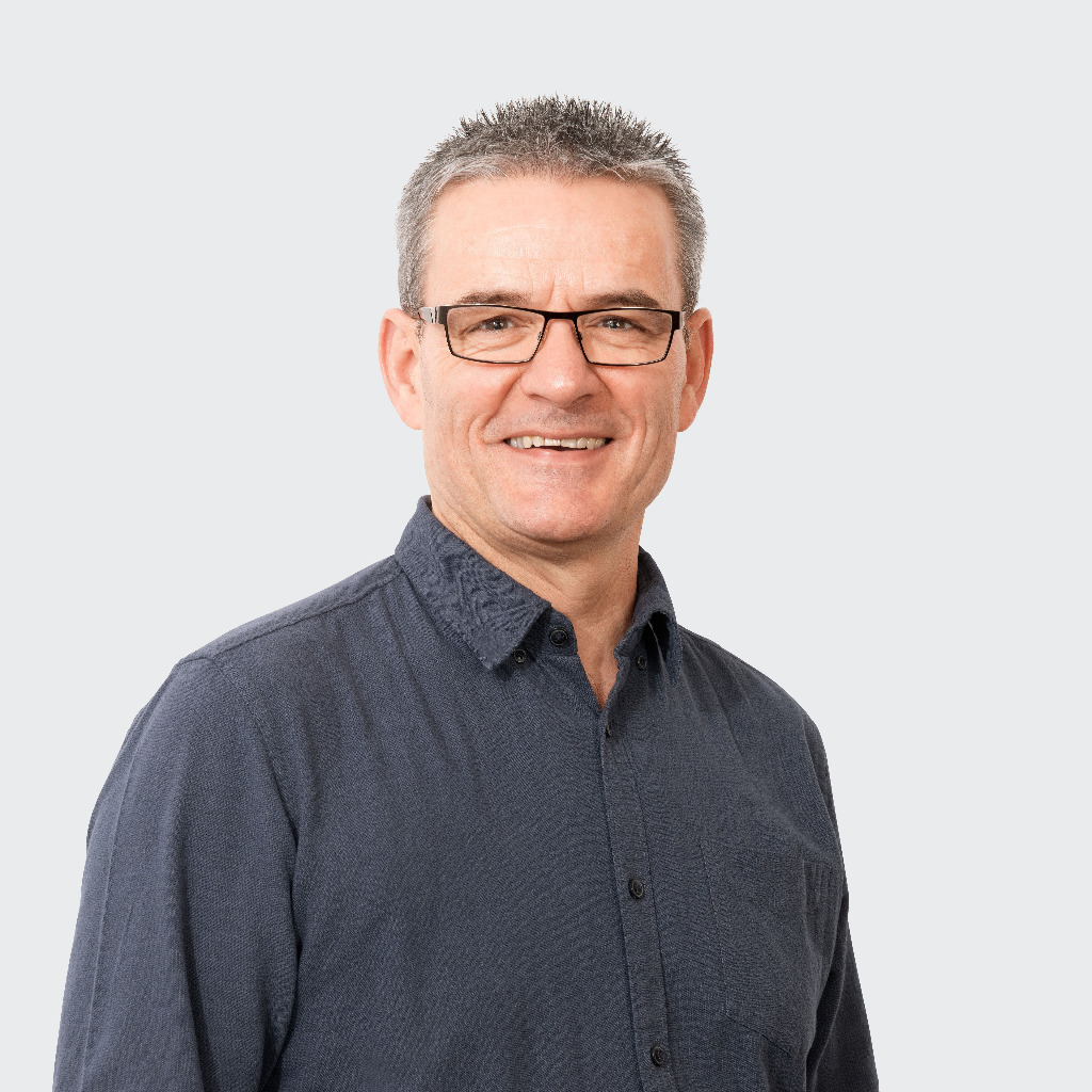 Fritz Müller Leiter Logistik SCM Dr. Oetker AG XING