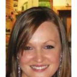 Liz Mccuaig