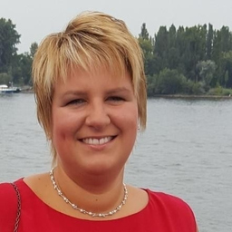 Katja Mühlstein