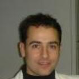Massimiliano Del Matto