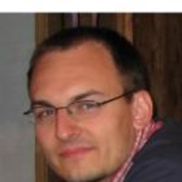 Markus Hartkorn
