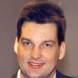 Benedikt Trefzer