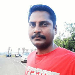 saravanan Mukundan