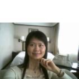Prof. Nina Zhi