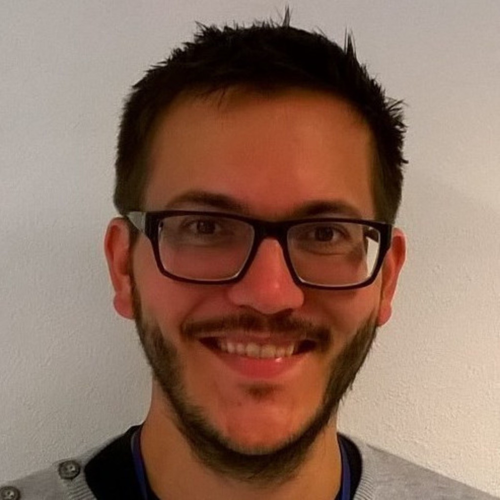 Christian Groth Senior Engineer Reliability SABIC Polyolefine GmbH