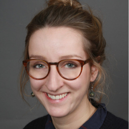 Dr. Charlotte Wenzel