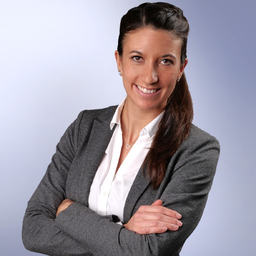 Nadine Scherübl