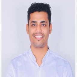 Akshaykumar Kulkarni