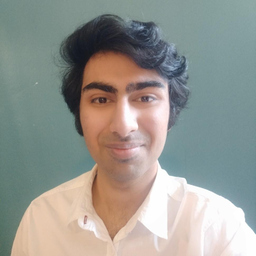 Nishant Bhatia