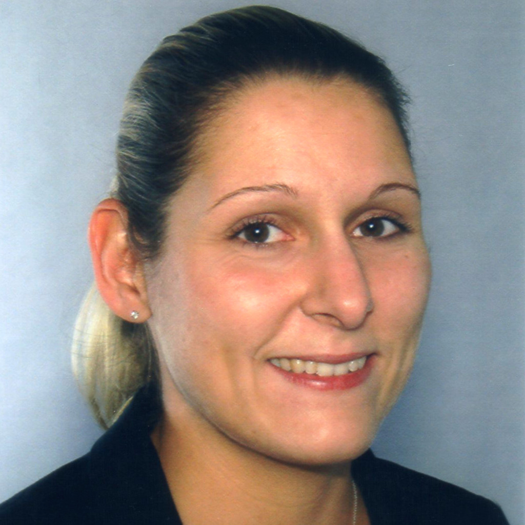 Josephine Leschinski Empfangsmitarbeiterin Hotel am Schloß Köpenick