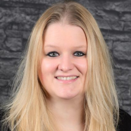Carolin Neumann
