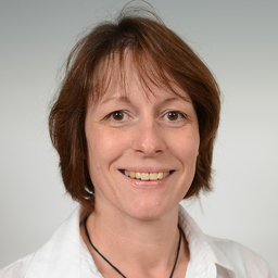 Brigitte Maurus