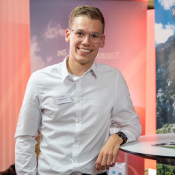 Niels Brunner's profile picture