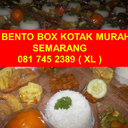 Nasi Kotak Semarang