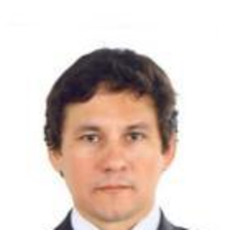 Ricardo prado Gardini