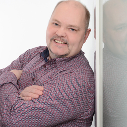 Frank Lückemeier