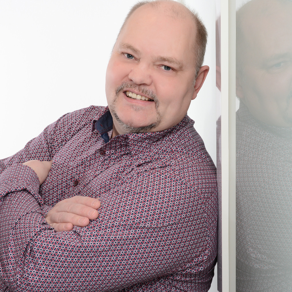 Frank Lückemeier Ausbildung und Berufserfahrung XING