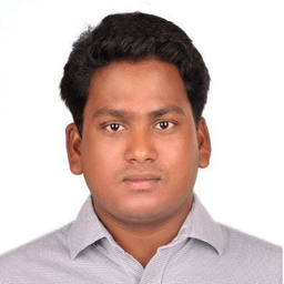 Ing. Senthilkumar Ramalingam