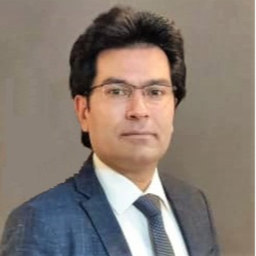 Reza Ghasemiazar