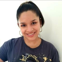 Adriana Zubiate