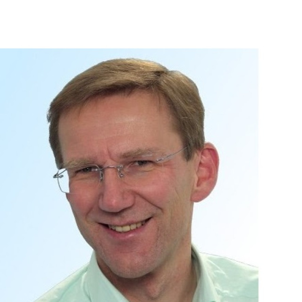 Social Media Profilbild Andreas Behrens Düsseldorf