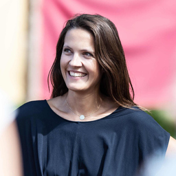 Friederike Machemer