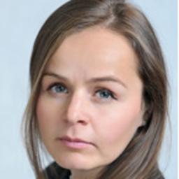 Bernadett Veress