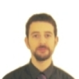 Daniel Cabezas Molina