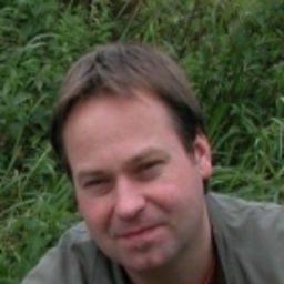 Nicolaus Tilly