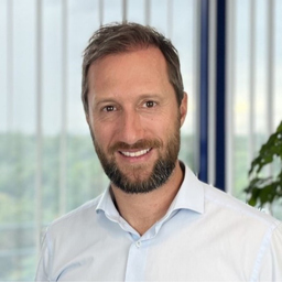 Tim Wettmann