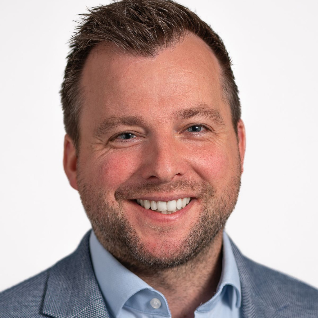 Social Media Profilbild Ulrich Böhm Darmstadt