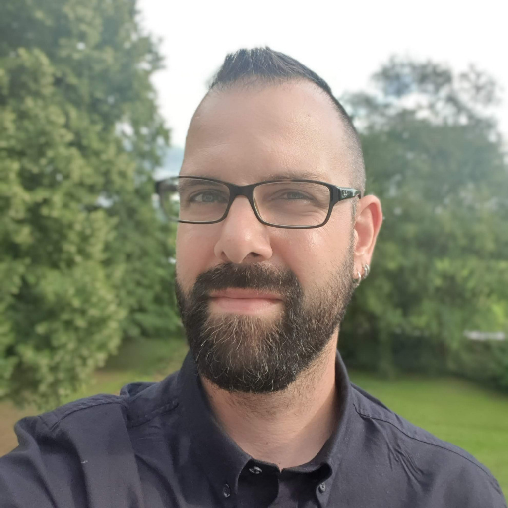 Thomas Berger Importleiter Luftfracht Carl Ungewitter TLA GmbH & Co