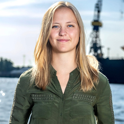 Johanna Kohn